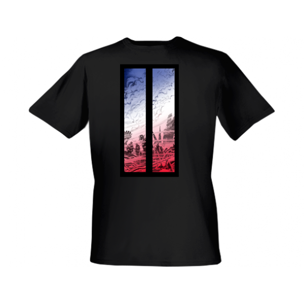 911 Tribute T-Shirt